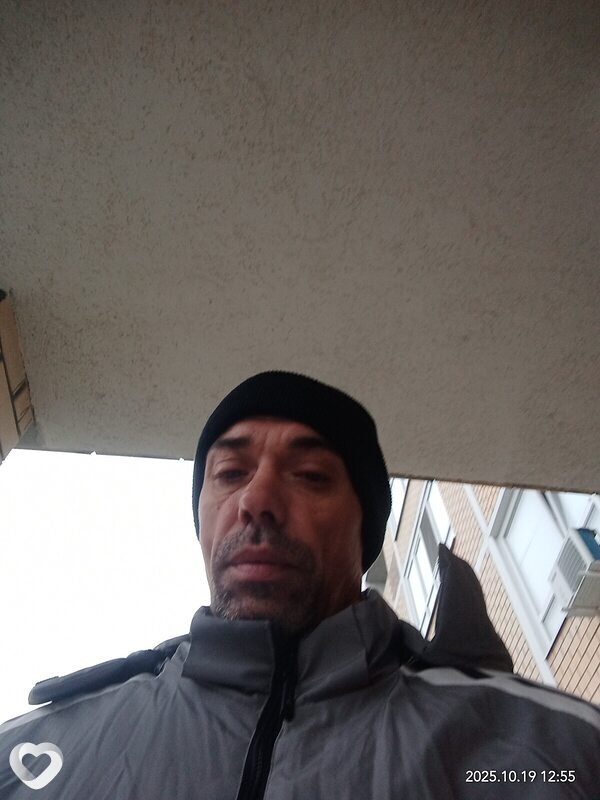 Георгий, 44, Тюмени — анкета №3049190
