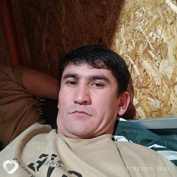 Надир, 40, Санкт-Петербурге — анкета №3049191