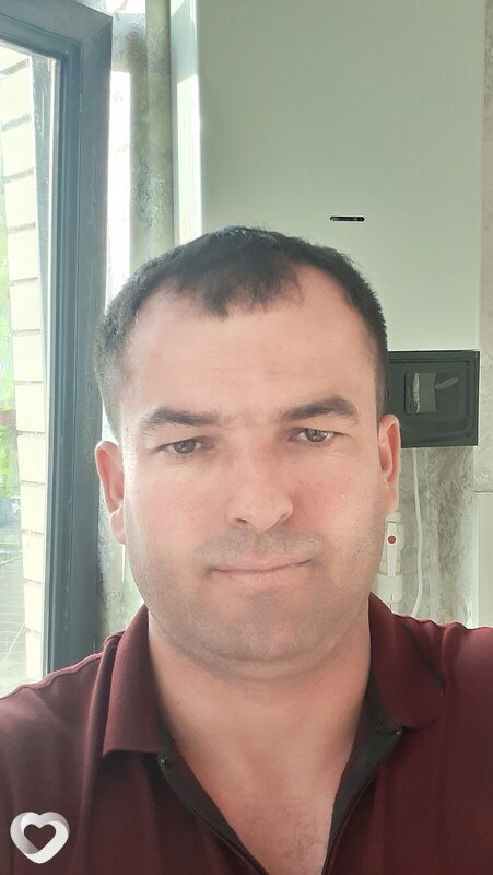Жони, 36, Туле — анкета №3049199