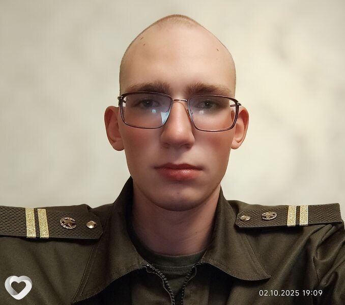 Владимир, 20, Минске — анкета №3049204