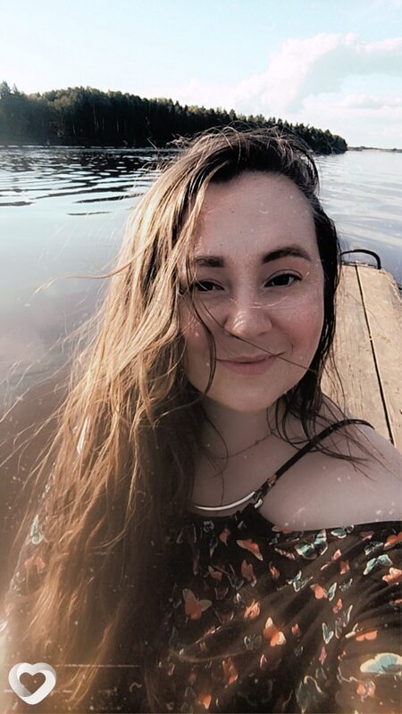 Анна, 37, Томске — анкета №3049207