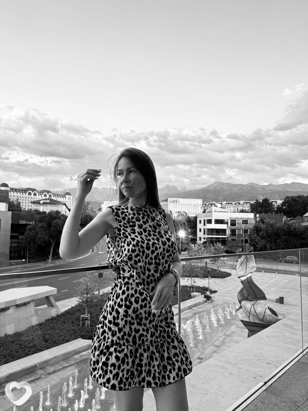 Катерина, 40, Алматы — анкета №3049208