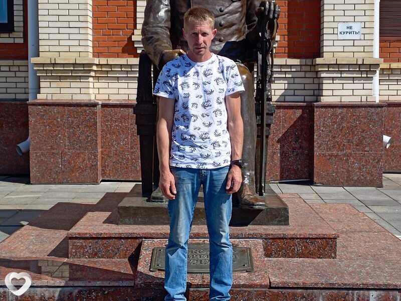 Денис, 40, Казани — анкета №3049213