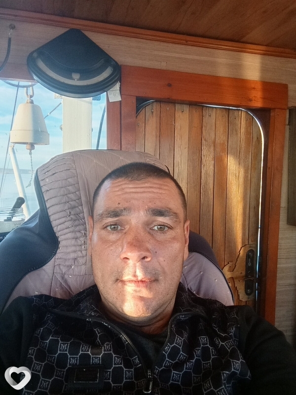 Дамир, 39, Ангарске — анкета №3049115