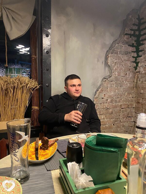 Николай, 31, Темиртау — анкета №3049122
