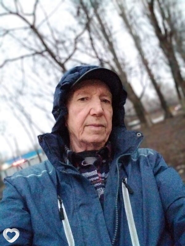Анатолий, 70, Саратове — анкета №3049134