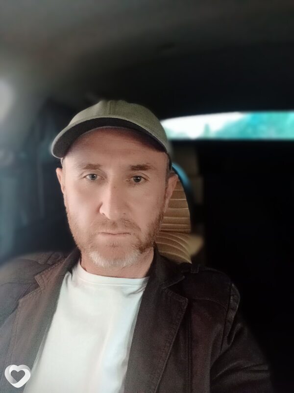 Андрей, 40, Одинцове — анкета №3049467
