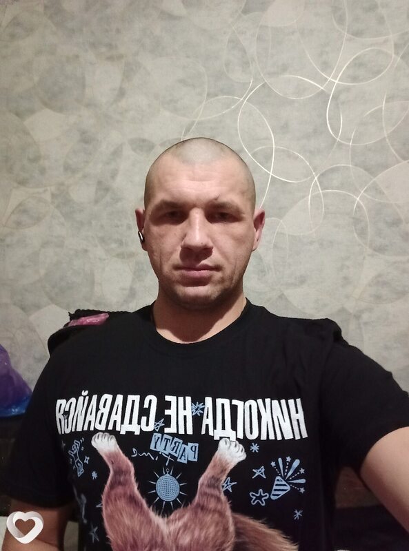 Костя, 34, Донецке — анкета №3049468