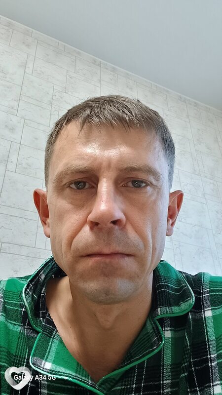 Олег, 43, Санкт-Петербурге — анкета №3049472