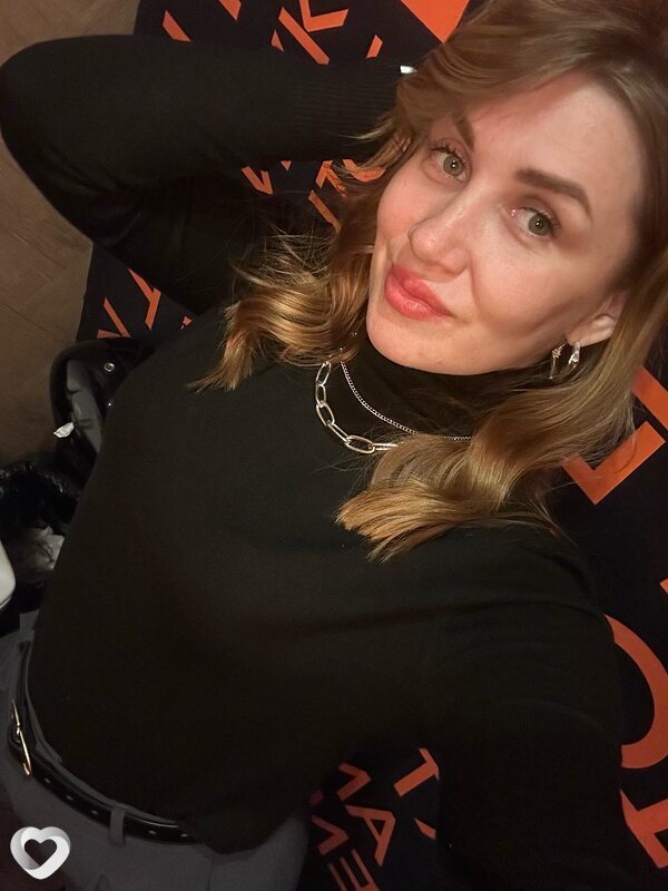 Maria, 36, Перми — анкета №3049478