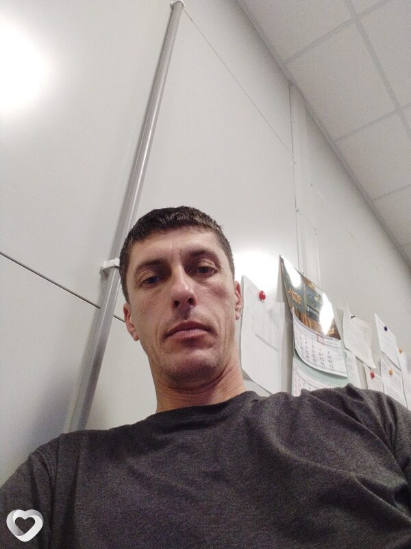 Александр, 42, Бобруйске — анкета №3049267