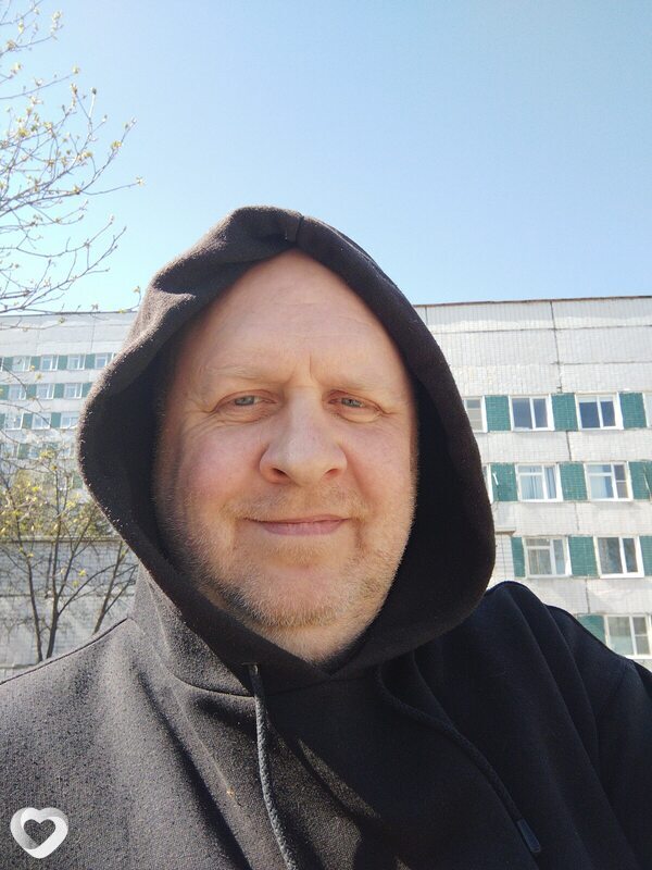 Павел, 52, Нижнем Новгороде — анкета №3049276