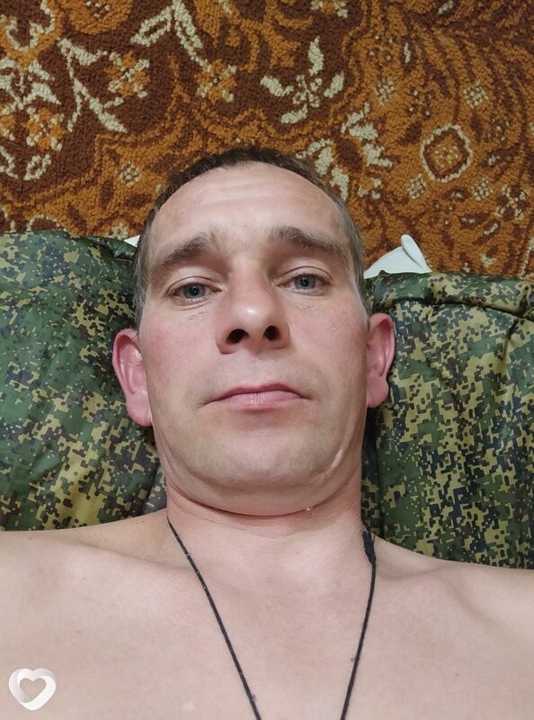 Евгений, 39, Ясиноватой — анкета №3049280