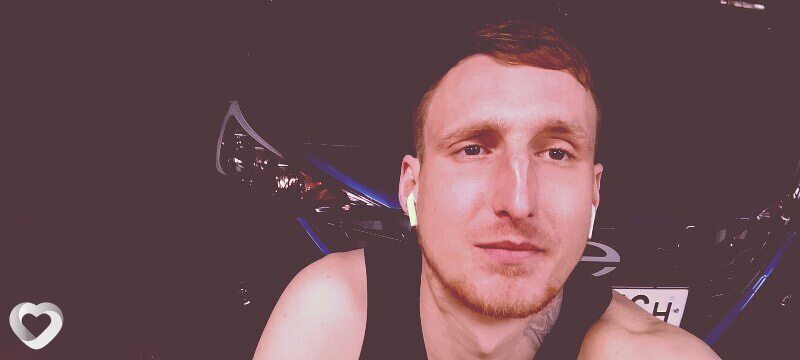 Добрый, 29, Пушкино (Московская Обл) — анкета №3049284