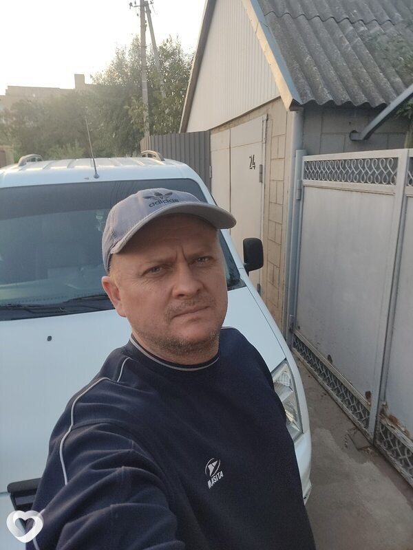 Денис, 46, Мелитополе — анкета №3049286