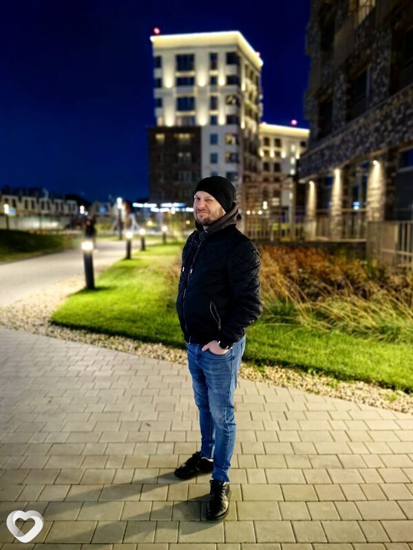 Евгений, 40, Тюмени — анкета №3049290
