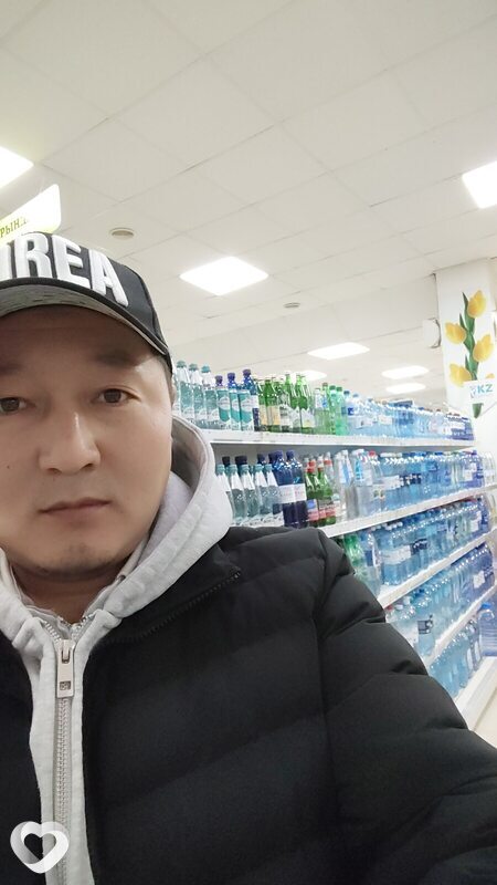 Дамир, 35, Актобе — анкета №3049295