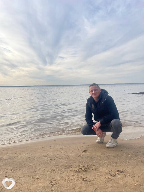 Вячеслав, 31, Волгограде — анкета №3049297