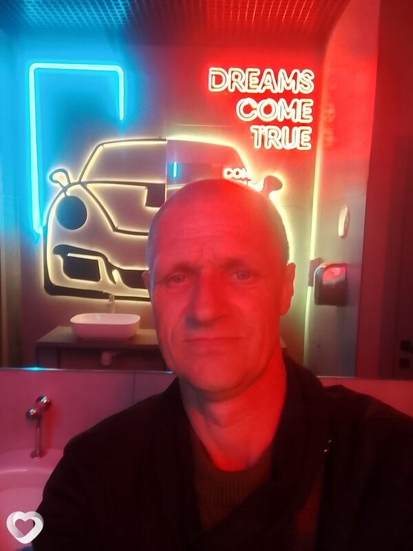 Анатолий, 46, Москве — анкета №3049299