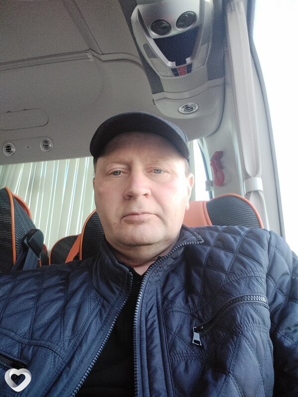 Андрей, 50, Тюмени — анкета №3049300