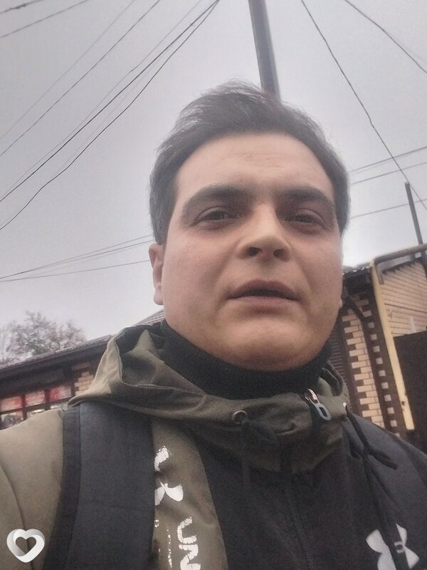 Александр, 36, Уральске — анкета №3049313