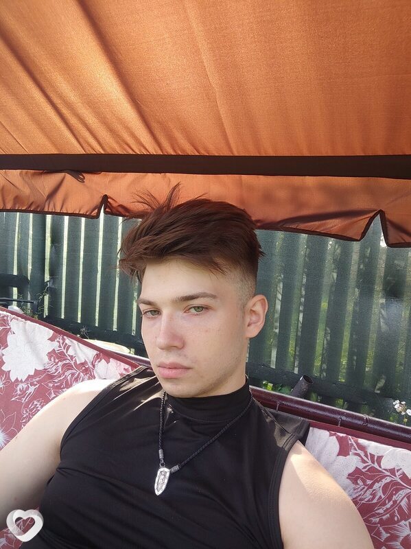 Андрей, 22, Чехове — анкета №3049416