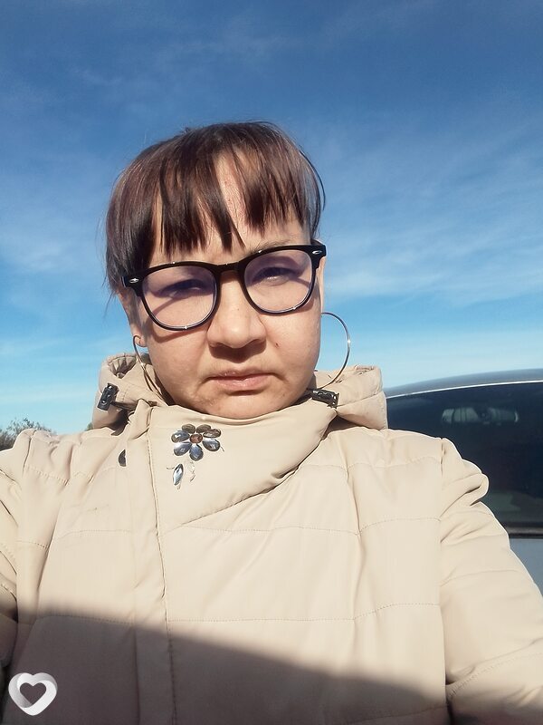 Евгения, 39, Отрадном — анкета №3049418