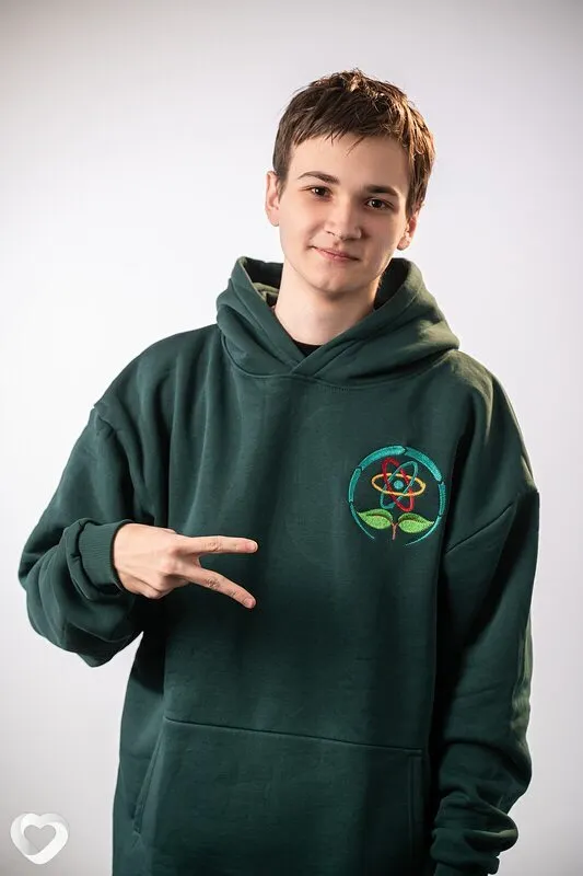 Андрей, 20, Барнауле — анкета №3049419