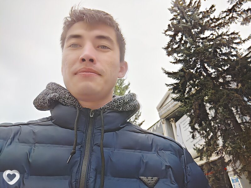 Карим, 27, Усть-Каменогорск — анкета №3049425