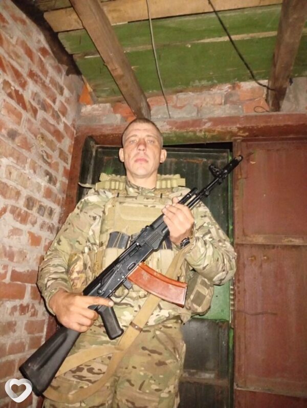 Александр, 34, Камышине — анкета №3049431