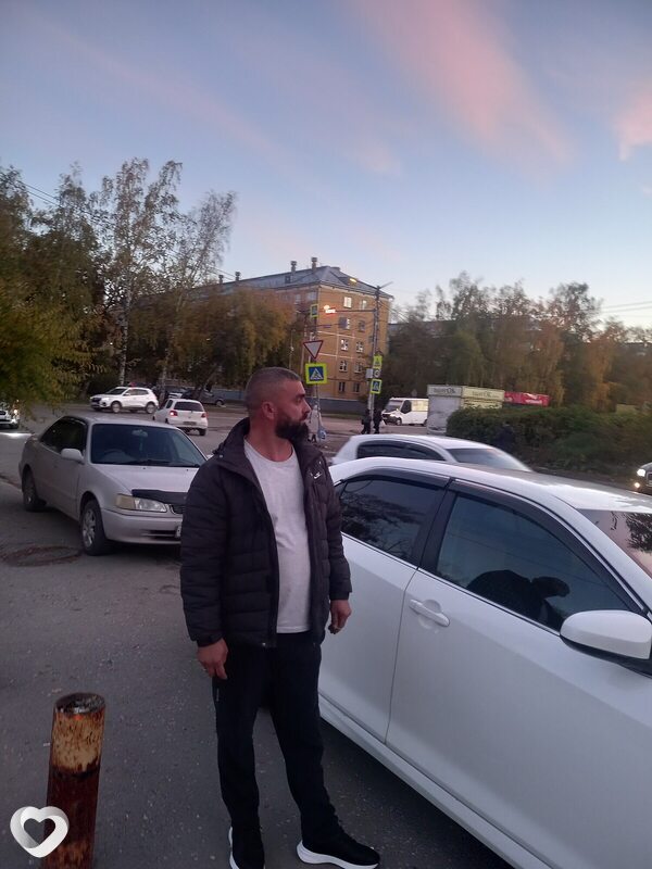 Рустам, 42, Усть-Каменогорск — анкета №3049339