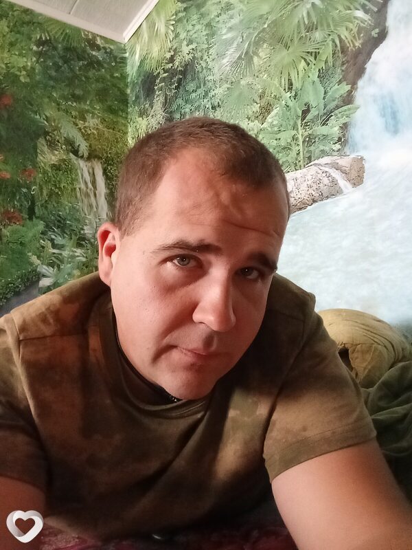 Александр, 30, Волгограде — анкета №3049340