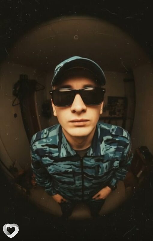 Даня, 22, Архангельске — анкета №3049344