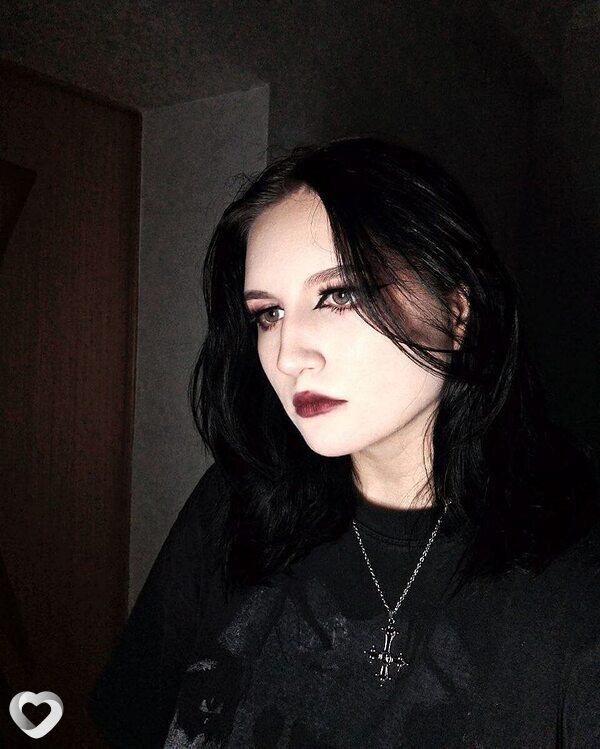 Ксения, 21, Тюмени — анкета №3049350