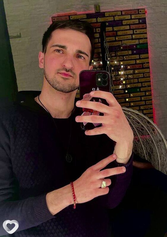 Слава, 23, Барнауле — анкета №3049356