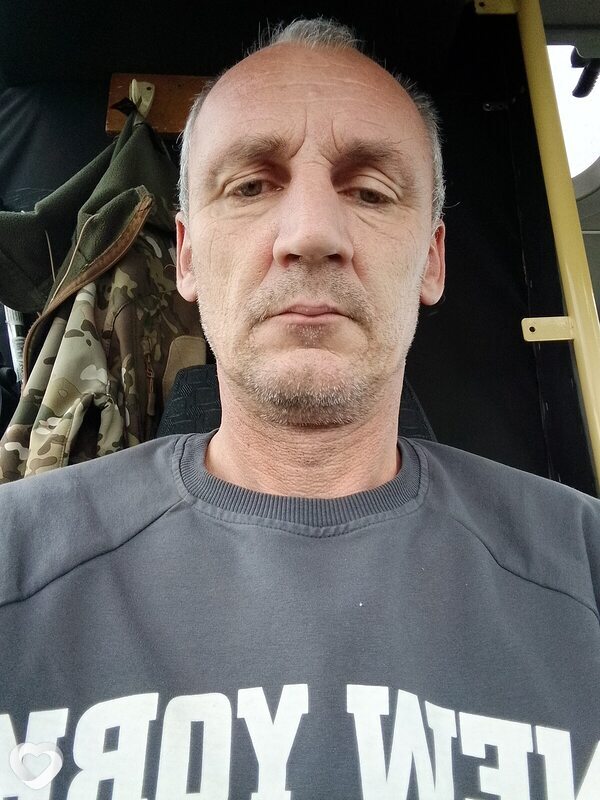 Вл, 49, Омске — анкета №3049360