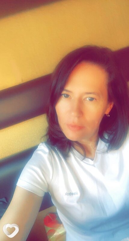 Вика, 48, Екатеринбурге — анкета №3049361