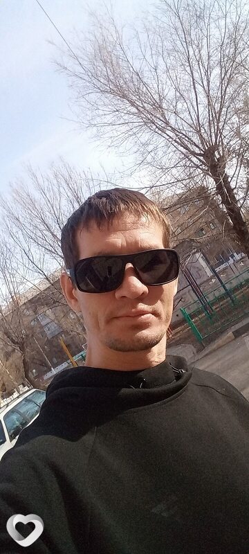 Юра, Караганда