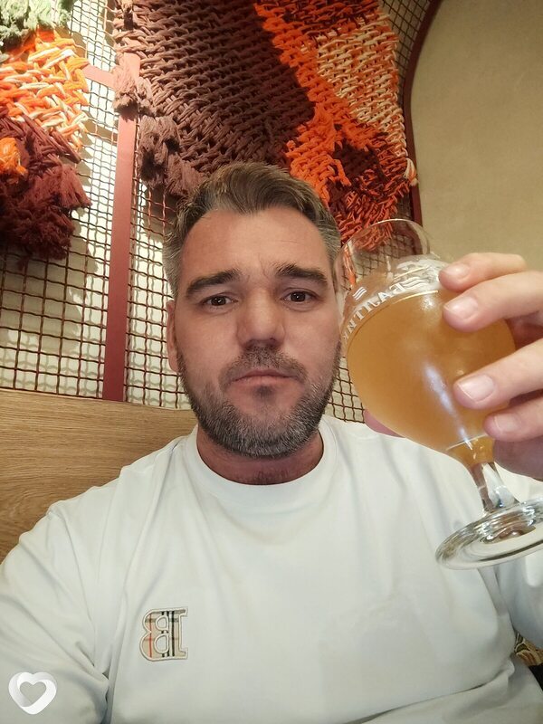 Александр, 36, Ташкент — анкета №3049094