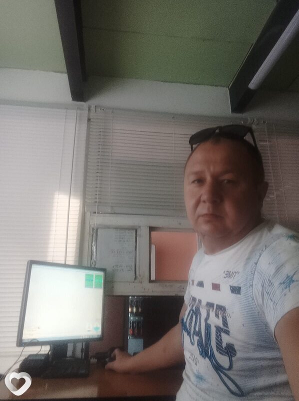 Ринат, 42, Уфе — анкета №3049096