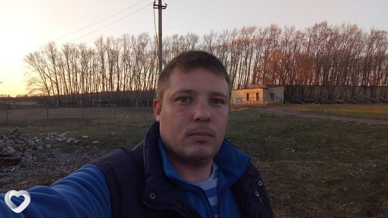 Женя, 41, Дзержинске — анкета №3049097