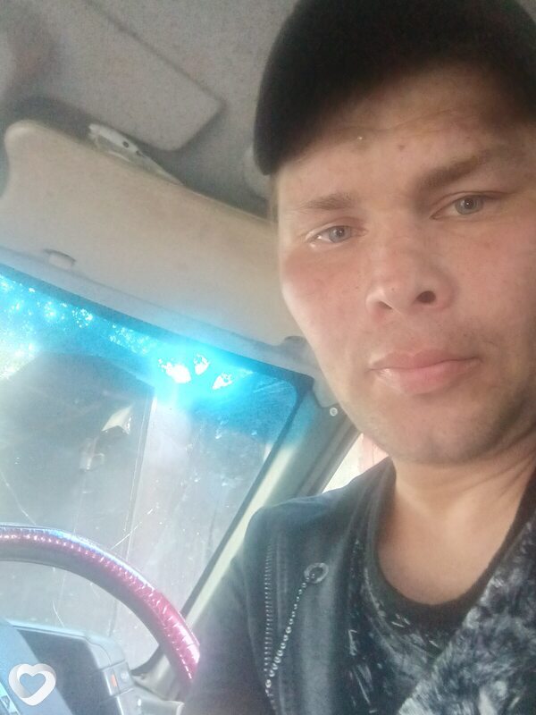 Дмитрий, 34, Узловой — анкета №3049101