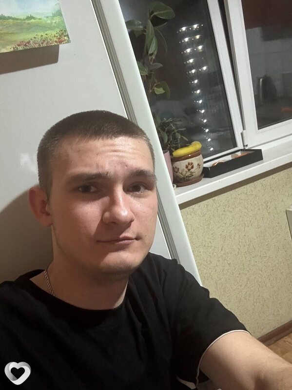 Иван, 23, Челябинске — анкета №3049389