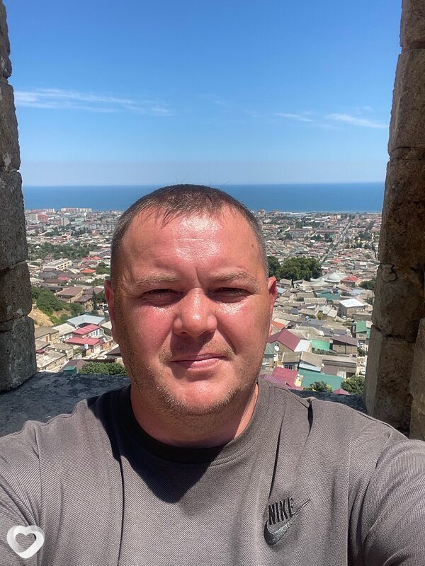 Андрей, 37, Ижевске — анкета №3049394