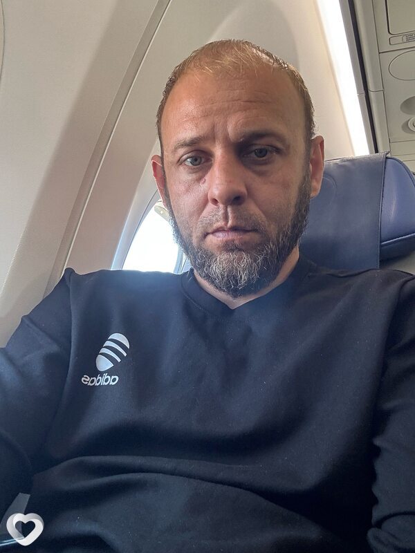 Максим, 41, Алматы — анкета №3049395