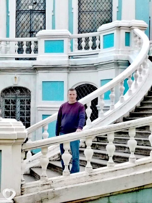 Алексей, Сафоново
