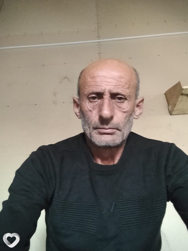 Степан, 55, Хабаровске — анкета №3049408