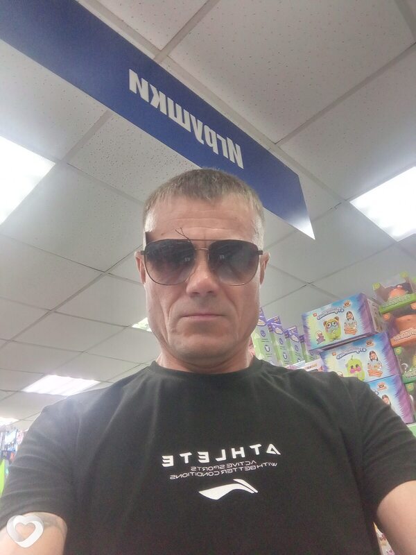 Дмитрий, 47, Иркутске — анкета №3049439