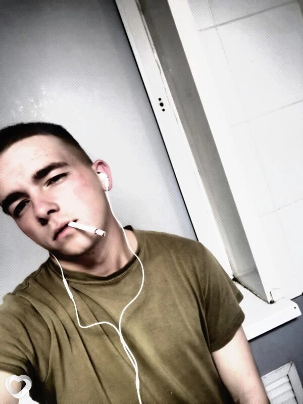 Егор, 24, Лыткарине — анкета №3049440
