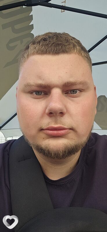 Дэвид, 24, Минске — анкета №3049441